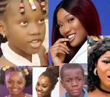 Nollywood actor/actress Actresses