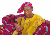 Nollywood actor/actress Adebayo Faleti