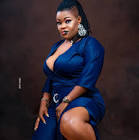 Nollywood actor/actress Aderonke Raheem