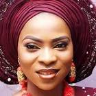 Nollywood actor/actress Adetutu Balogun