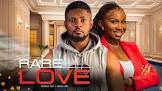 Nollywood actor/actress Africanmovie Lovemovie