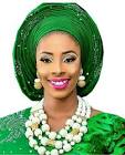 Nollywood actor/actress Aisha Lawal