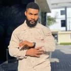 Nollywood actor/actress Alex Cross