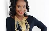 Nollywood actor/actress Amanda Ebeye