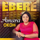 Nollywood actor/actress Amara Okoh