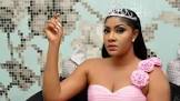 Nollywood actor/actress Angela Okorie