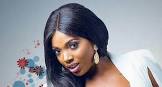 Nollywood actor/actress Annie Idibia