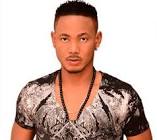 Nollywood actor/actress Artus Frank