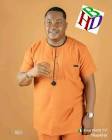 Nollywood actor/actress Babatunde Bernard