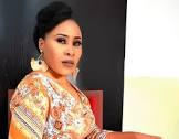 Nollywood actor/actress Bidemi Mustapha