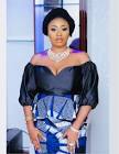 Nollywood actor/actress Bimbo Adeleke