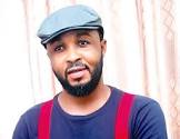 Nollywood actor/actress Bimbo Sunday