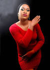 Nollywood actor/actress Biola Tilewa