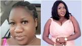 Nollywood actor/actress Bisola Badmus