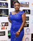 Nollywood actor/actress Bukky Biola