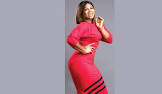 Nollywood actor/actress Calista Okoronkwo