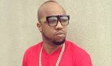 Nollywood actor/actress Charles Okocha