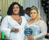 Nollywood actor/actress Dayo Amusa