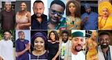 Nollywood actor/actress Directors All