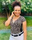 Nollywood actor/actress Doris Simeon