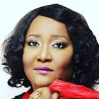 Nollywood actor/actress Ebele Okaro