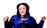 Nollywood actor/actress Ego Nworji