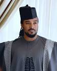 Nollywood actor/actress Exceptional Nigerian