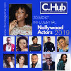 Nollywood actor/actress Exciting Collections