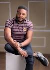 Nollywood actor/actress Felix Omokhodion