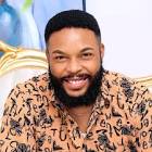 Nollywood actor/actress Felix Ugo