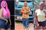 Nollywood actor/actress Fight Their