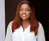 Nollywood actor/actress Funke Akindele