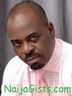 Nollywood actor/actress Funsho Adeolu