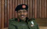 Nollywood actor/actress General Who