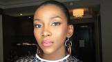 Nollywood actor/actress Genevieve Nnaji