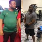 Nollywood actor/actress Ime Bishop Umoh