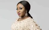 Nollywood actor/actress Ini Edo