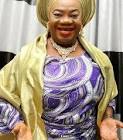 Nollywood actor/actress Iya Aweni