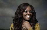 Nollywood actor/actress Jackie Appiah