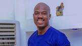 Nollywood actor/actress Joseph Momodu