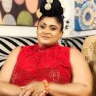 Nollywood actor/actress Joyce Kalu