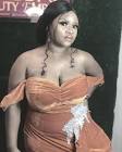 Nollywood actor/actress Jumoke Ajadi