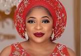 Nollywood actor/actress Kemi Afolabi