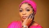 Nollywood actor/actress Kemi Olofinmakin