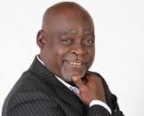 Nollywood actor/actress Kofi Adjorlolo