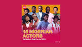 Nollywood actor/actress Latest 2021 Movies