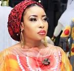 Nollywood actor/actress Liz Anjonrin