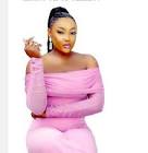 Nollywood actor/actress Lizzy Gold