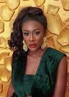 Nollywood actor/actress Lucy Ameh