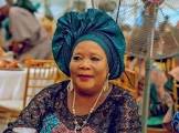 Nollywood actor/actress Mama Ereko